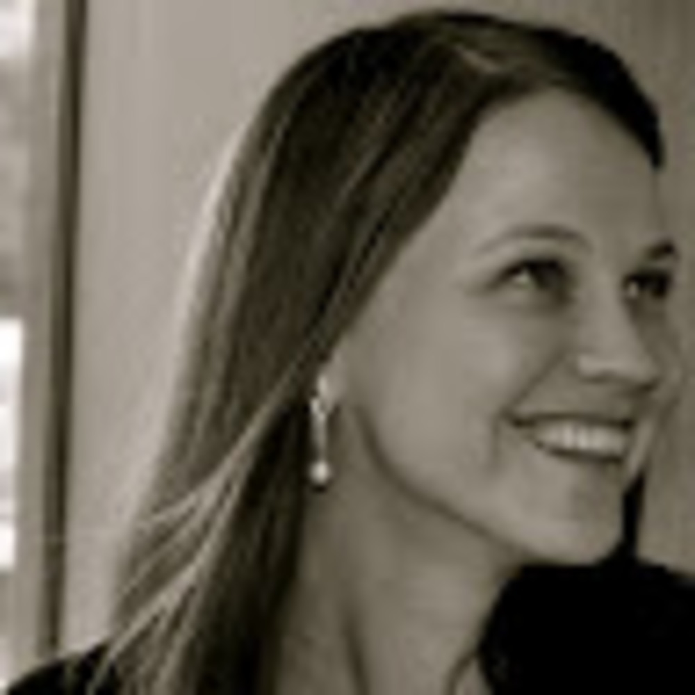 Meet your Posher, Lizzie